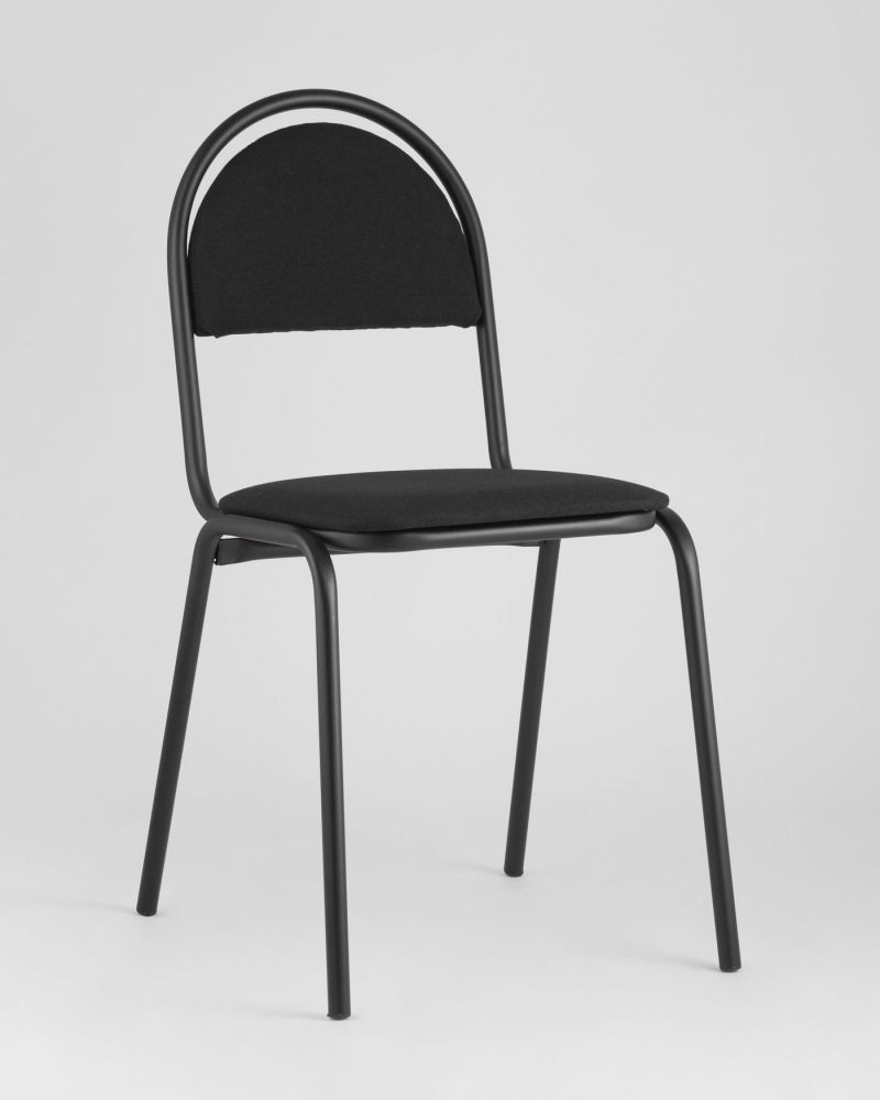 стул для посетителей серна белый
