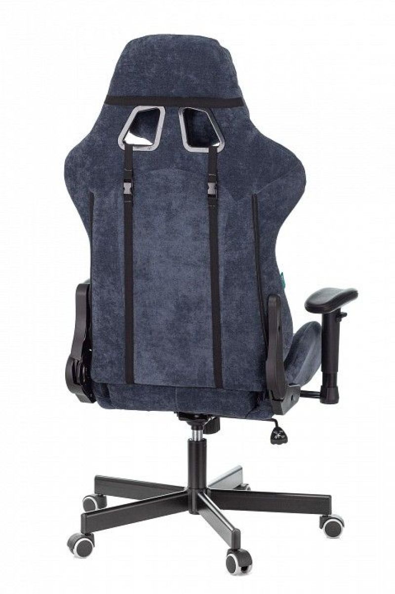 кресло игровое viking knight lt21 fabric