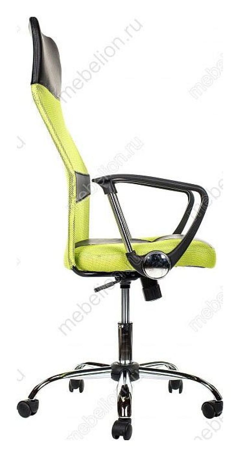 Компьютерное кресло arano зеленое
