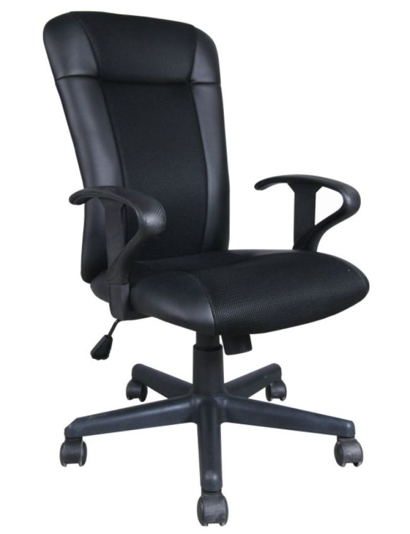 Офисное кресло оптима стандарт