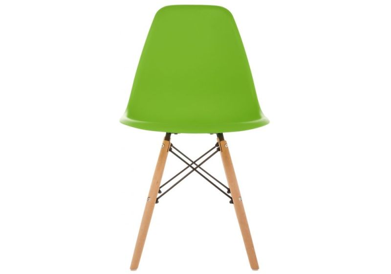 Стул eames синий