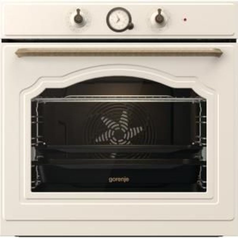 Духовой шкаф gorenje bos67371cli бежевый