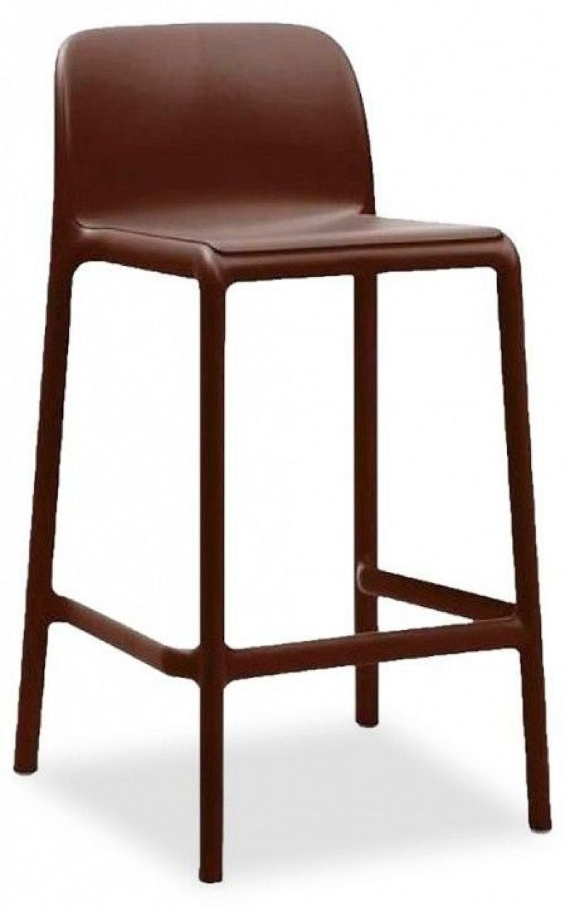 барный стул 60 см со спинкой