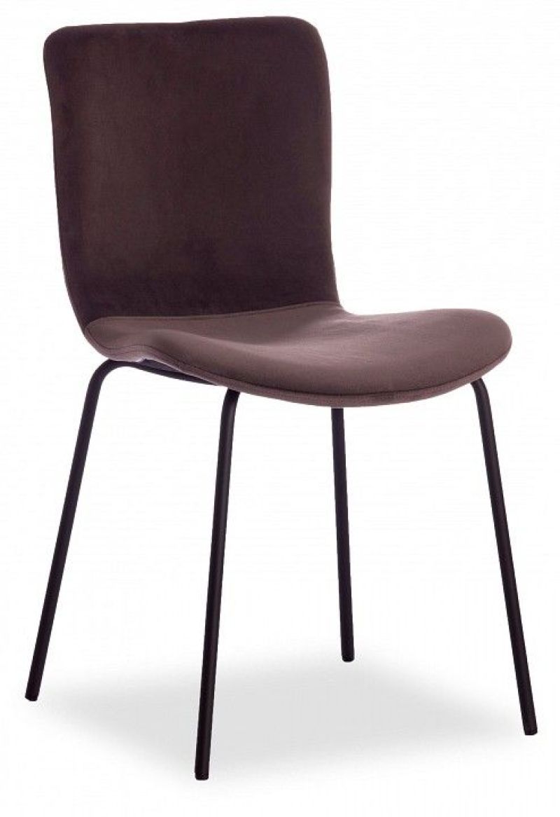 стул tetchair tulip iron chair mod ec 123