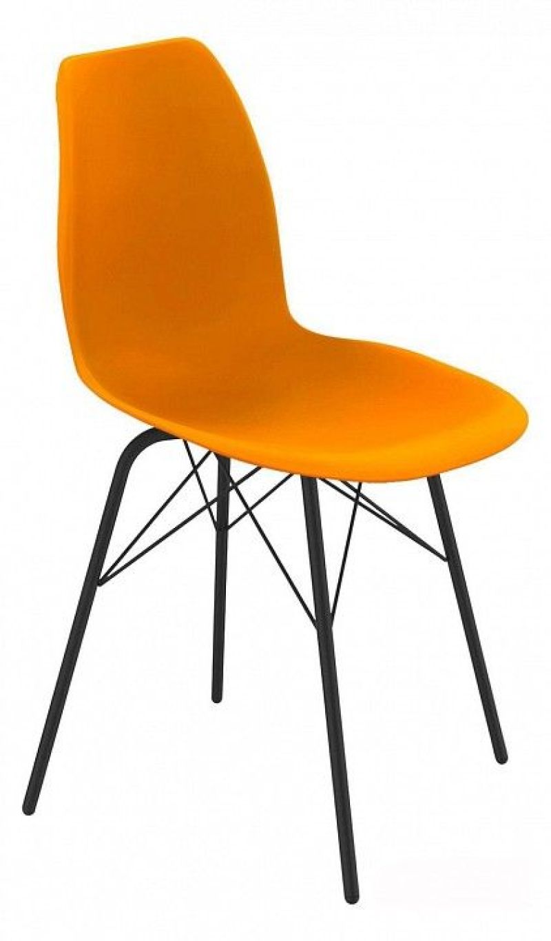 Стул tetchair tulip iron chair mod ec 123