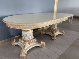 Стол овальный Версаль (*нераскладной) 2000*1100 | подробнее Стол овальный Версаль (*нераскладной) 2000*1100 | фото