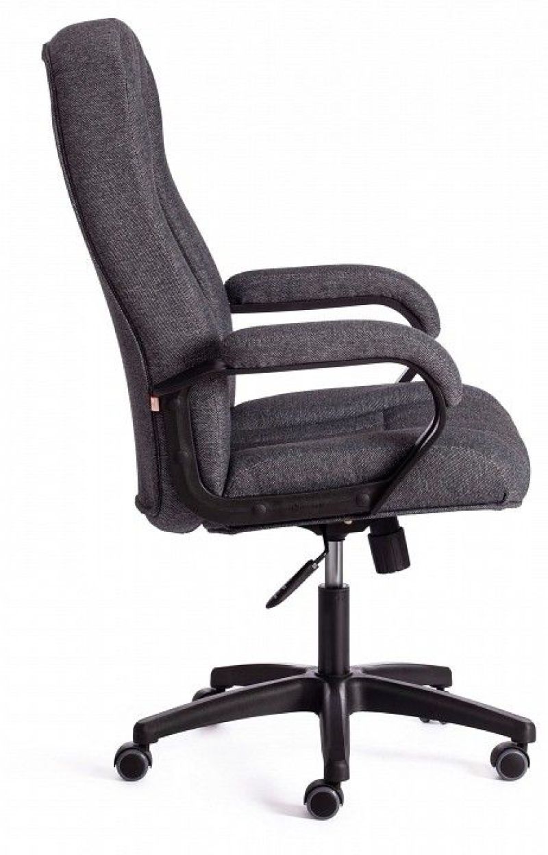 Кресло woker ткань черный 2603