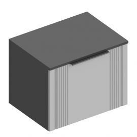 ВИТА Тумба 1-ств 600 | подробнее ВИТА Тумба 1-ств 600 | фото