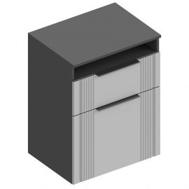 ВИТА Тумба 1-ств с ящиком и нишей | подробнее ВИТА Тумба 1-ств с ящиком и нишей | фото