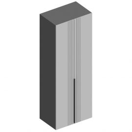 ВИТА Шкаф 2-ств для одежды | подробнее ВИТА Шкаф 2-ств для одежды | фото