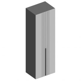 ВИТА Шкаф 2-ств с полками | подробнее ВИТА Шкаф 2-ств с полками | фото