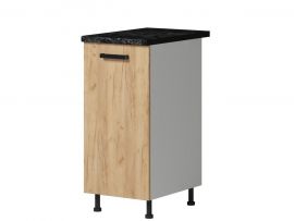 Стол рабочий 400 без ящика (КГ Алиса Craft) | подробнее Стол рабочий 400 без ящика (КГ Алиса Craft) | фото