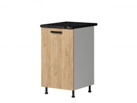 Стол рабочий 500 без ящика (КГ Алиса Craft) | подробнее Стол рабочий 500 без ящика (КГ Алиса Craft) | фото