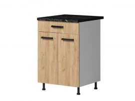 Стол рабочий 600 с ящиком (КГ Алиса Craft) | подробнее Стол рабочий 600 с ящиком (КГ Алиса Craft) | фото