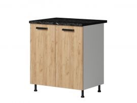 Стол рабочий 800 (КГ Алиса Craft) | подробнее Стол рабочий 800 (КГ Алиса Craft) | фото