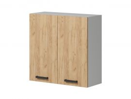 Шкаф навесной 800 (КГ Алиса Craft) | подробнее Шкаф навесной 800 (КГ Алиса Craft) | фото