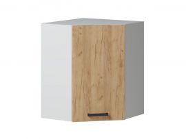 Шкаф угловой 600 (КГ Алиса Craft) | подробнее Шкаф угловой 600 (КГ Алиса Craft) | фото